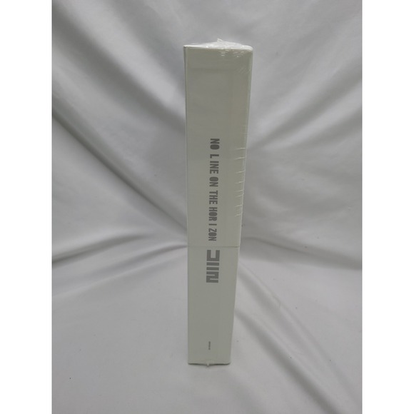 U2 - No Line On The Horizon Box [Limited Edition, Book, Poster, CD+DVD] 2009 NEW - Picture 2 of 4